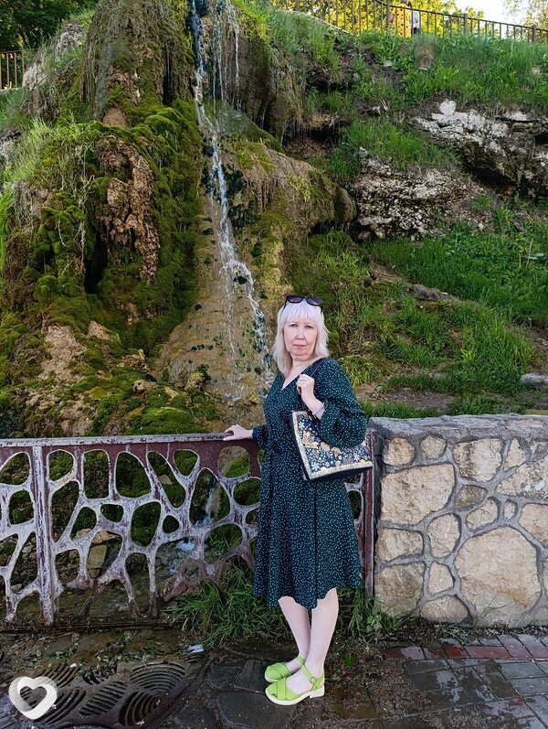 Натали, 56, Самаре — анкета №1361445