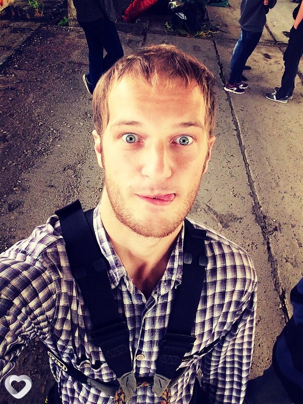 Семен, 30, Кемерове — анкета №1361446