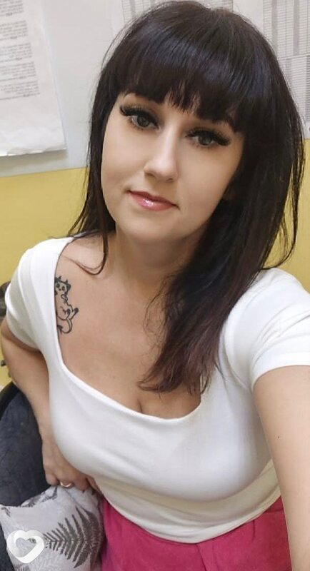 Диана, 45, Дмитрове — анкета №1361449
