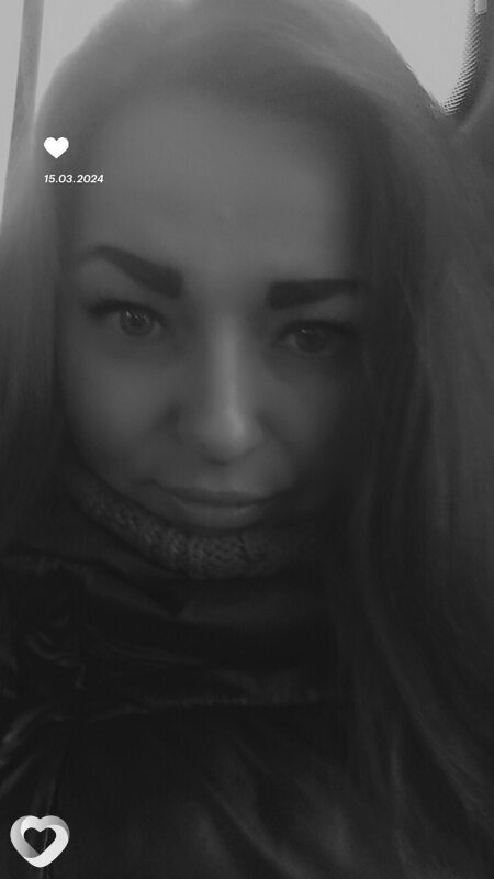 Оля, 40, Тамбове — анкета №1361454