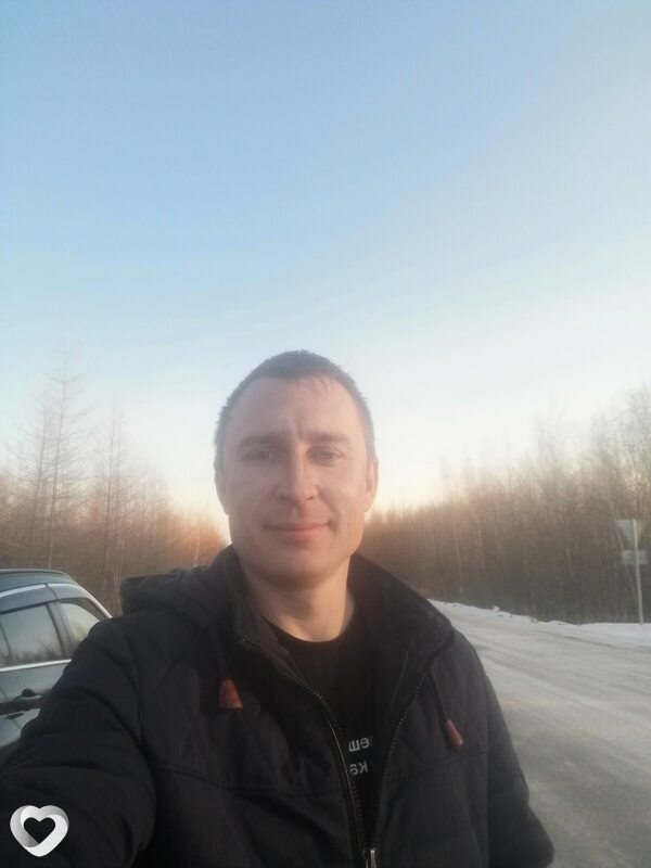 Андрей, 39, Чите — анкета №1361456