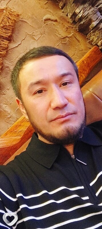 Дамир, 36, Орске — анкета №1361457
