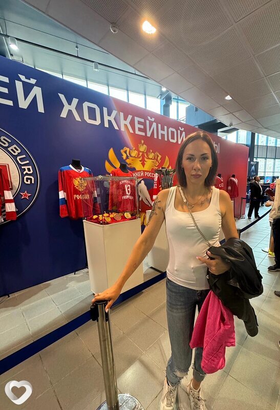 Яна, 40, Санкт-Петербурге — анкета №1361460