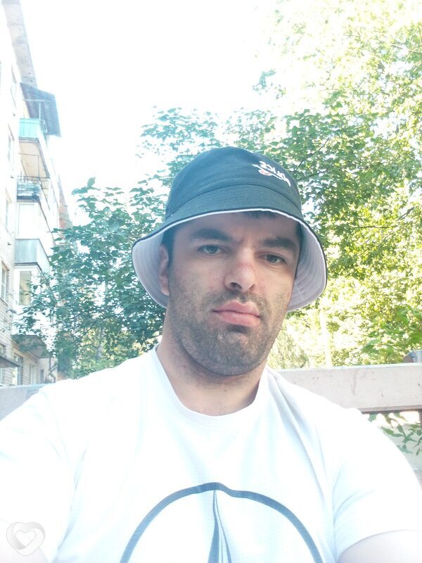 Roma, 31, Челябинске — анкета №1361578