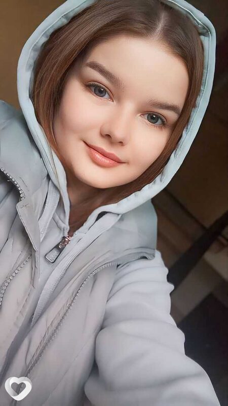 Ксения, 23, Кирове — анкета №1361585