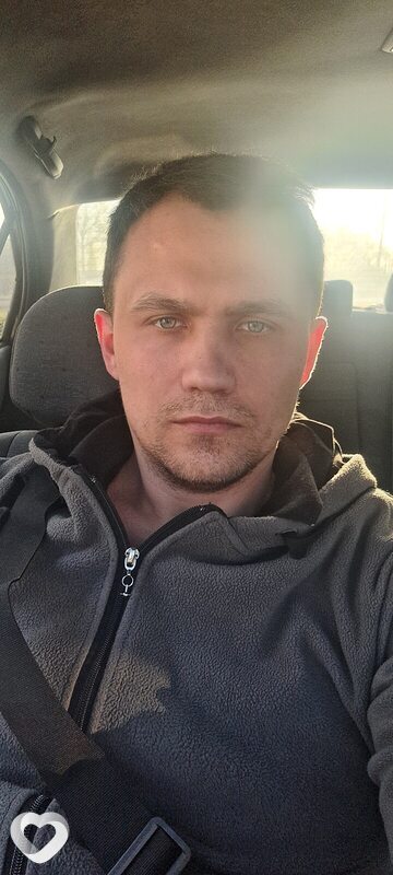 Влад, 34, Кемерове — анкета №1361520