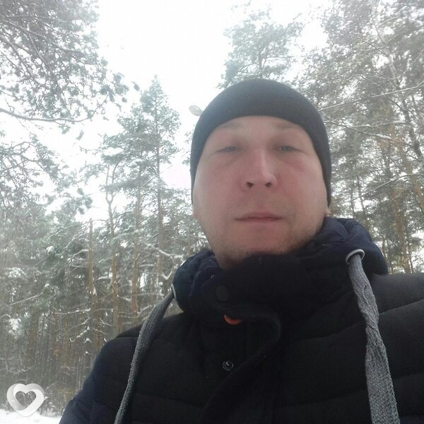 Антон, 40, Воронеже — анкета №1361534