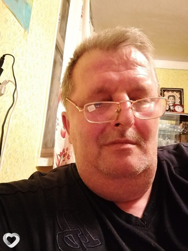 Юрий, Урюпинск