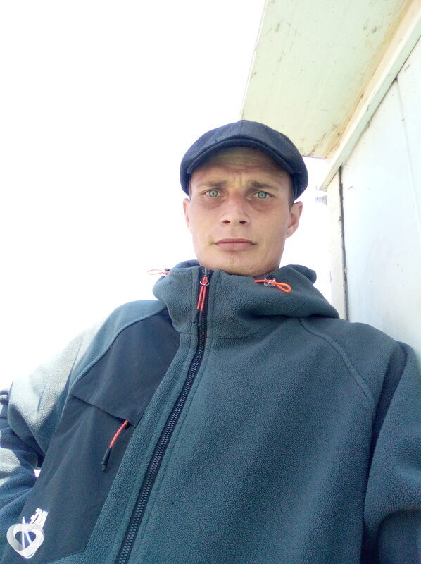 Витян, 33, Хабаровске — анкета №1361466