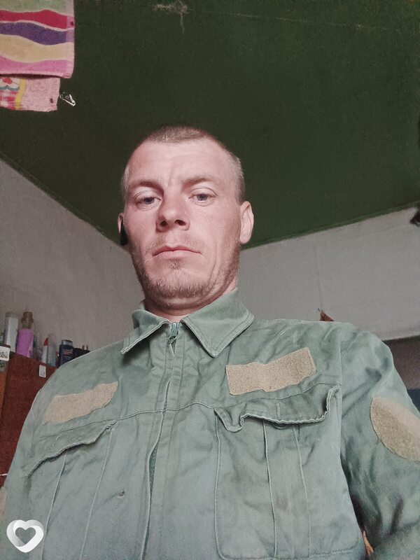 Александр Винтер, 34, Павлодаре — анкета №1361468