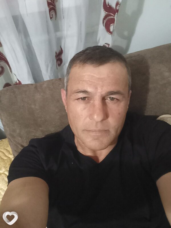 Рома, 49, Ставрополе — анкета №1361470