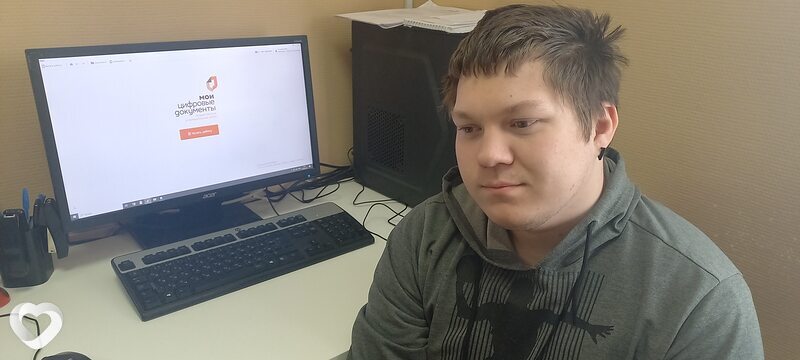 Валериан, 25, Воскресенске — анкета №1361471