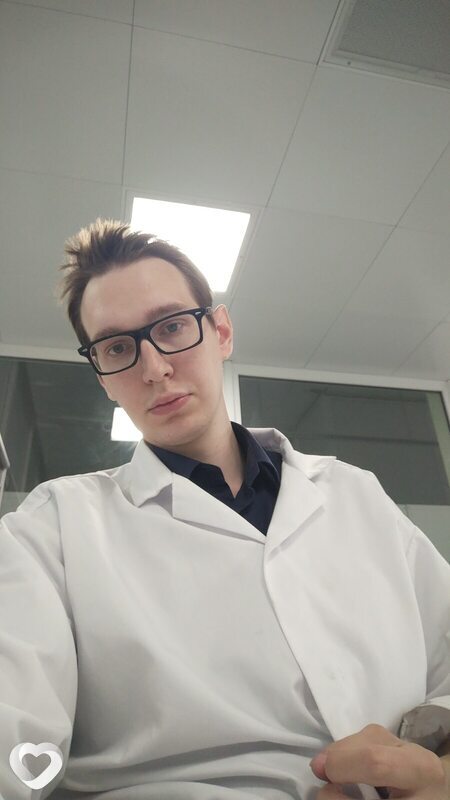 Евгений, 31, Санкт-Петербурге — анкета №1361472