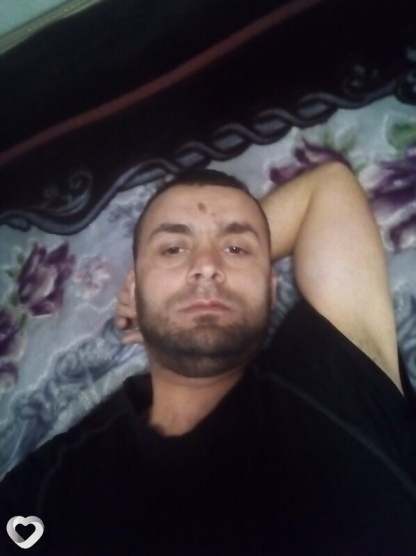 Даниэль, 38, Туле — анкета №1361475