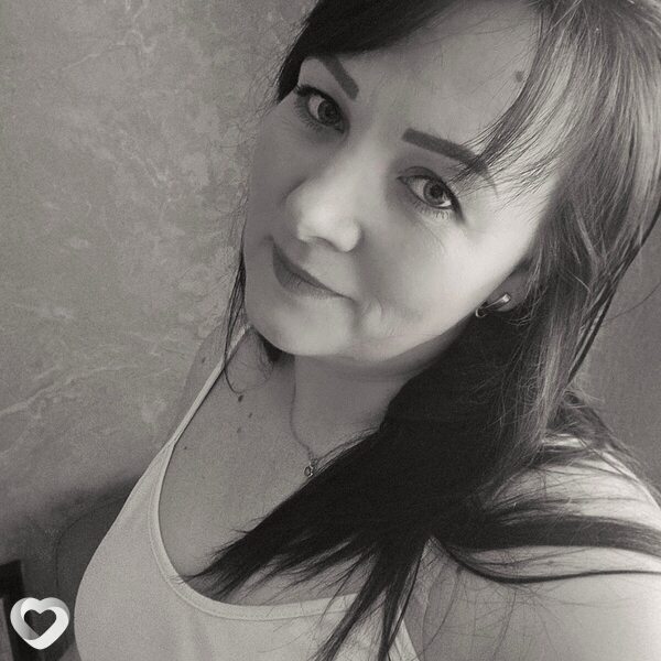 Яна, 43, Новосибирске — анкета №1361480
