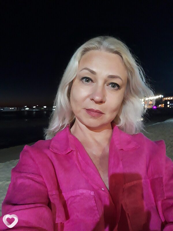 Алена, 54, Краснодаре — анкета №1361487
