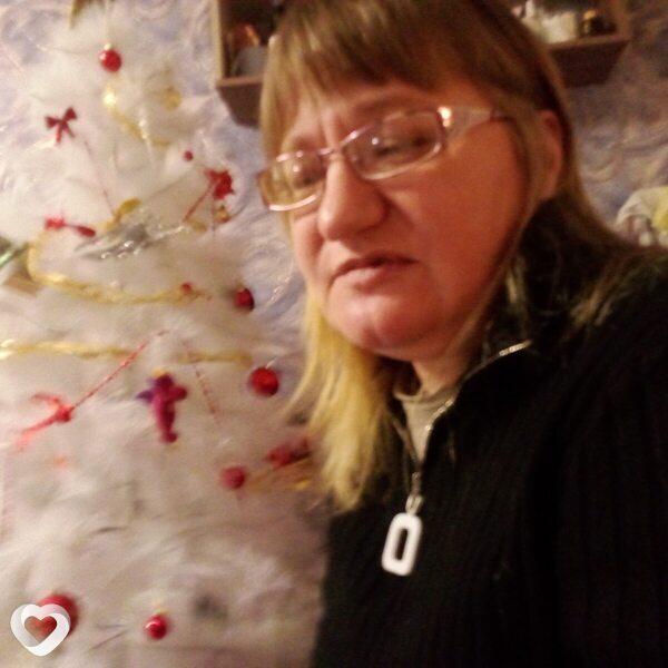 Татьяна, 57, Новокузнецке — анкета №1361637