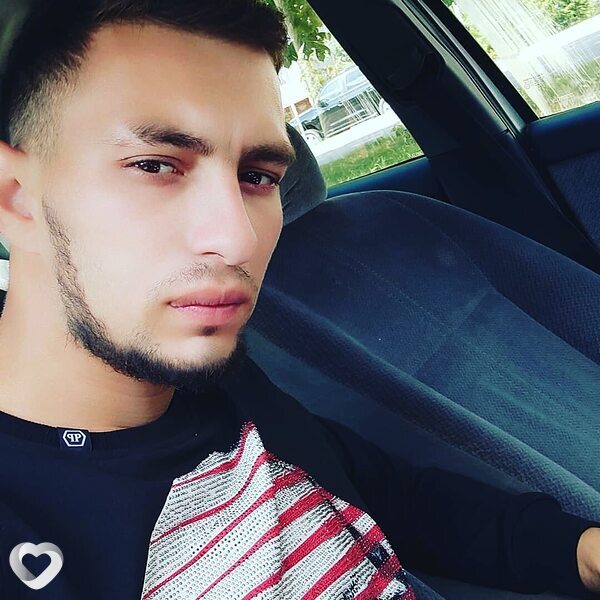 Артур, 31, Борисове — анкета №1361650