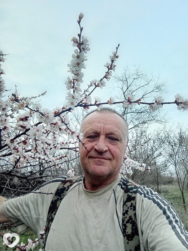 Сергей, Орёл