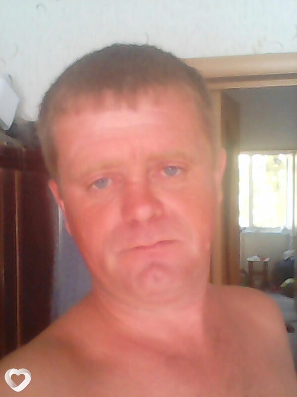 Андрей, 49, Краснодаре — анкета №1361653