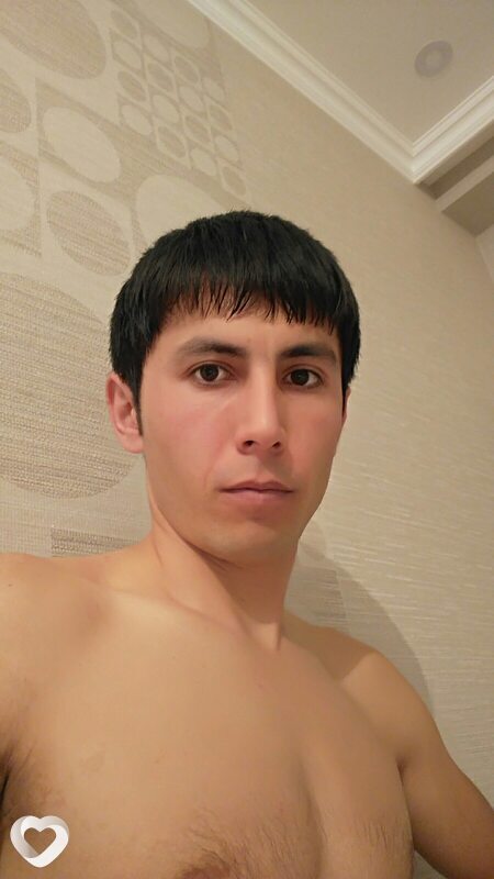 Muhammad, 34, Перми — анкета №1361655
