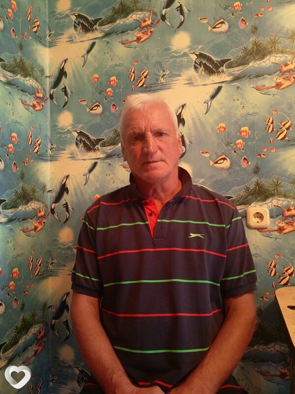Игорь, 59, Бресте — анкета №1361393