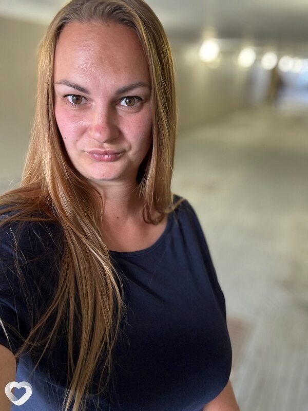 Алина, 38, Краснодаре — анкета №1361398
