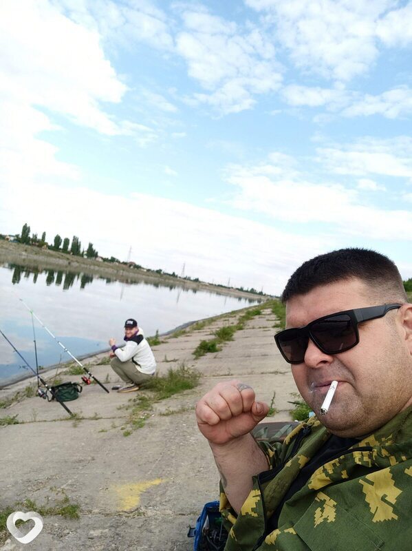 Денис, 41, Волгограде — анкета №1361401