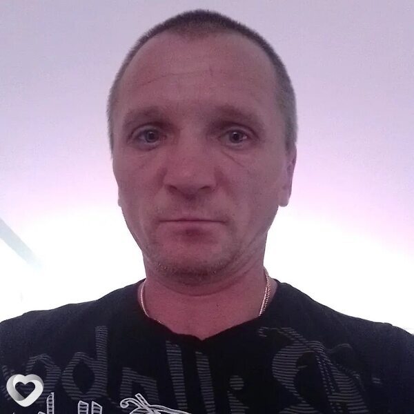 Валерий, 44, Могилев — анкета №1361402