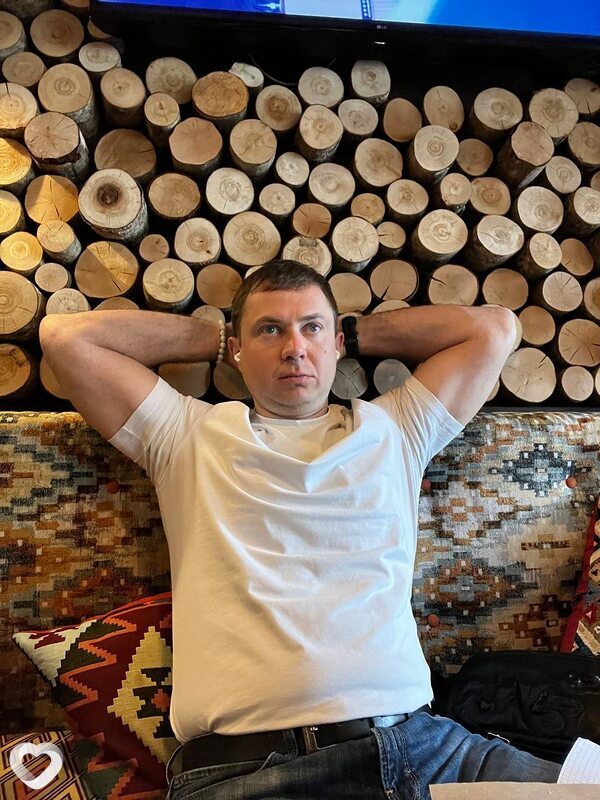 Евгений, 33, Елеце — анкета №1361405
