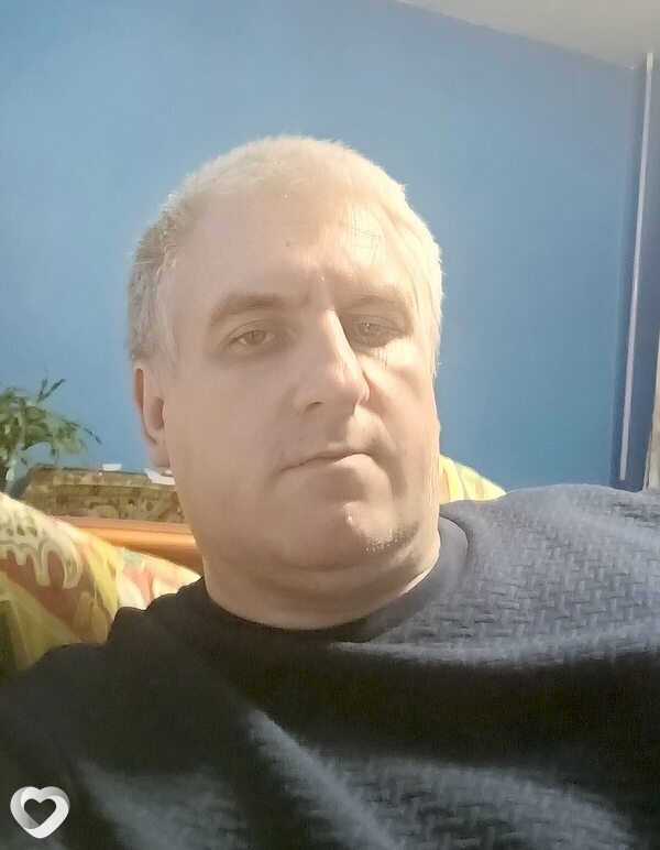Николай, 49, Москве — анкета №1361539