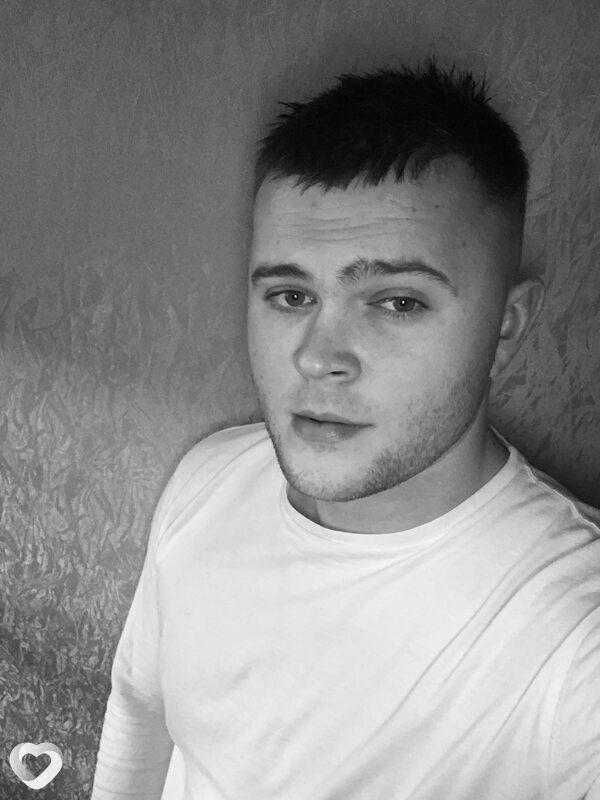 Юрий, 31, Минске — анкета №1361551