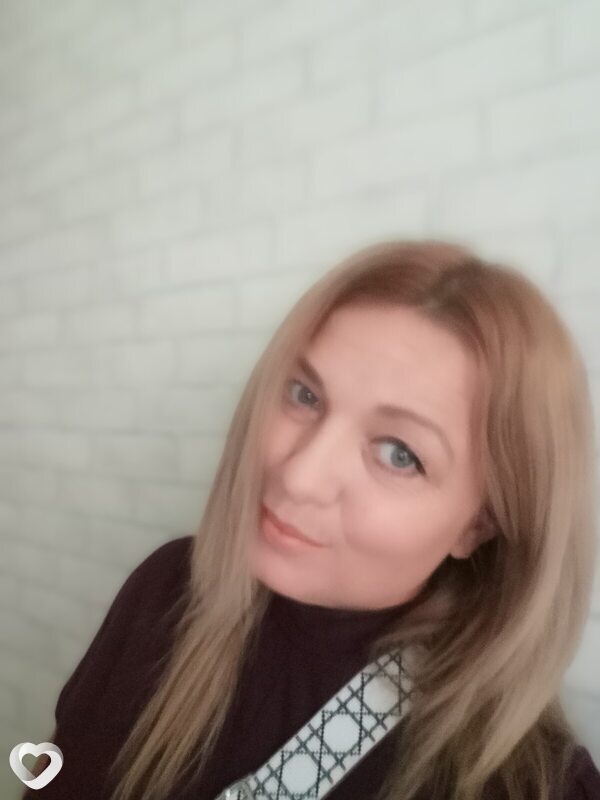 Елена, 48, Новосибирске — анкета №1361552