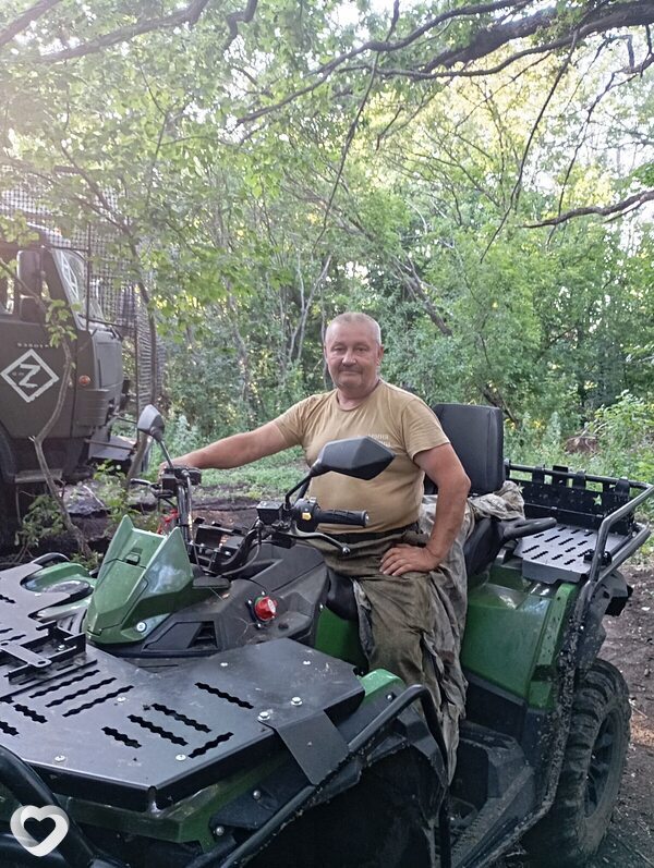 Павел Баринов, 57, Нижнем Новгороде — анкета №1361555