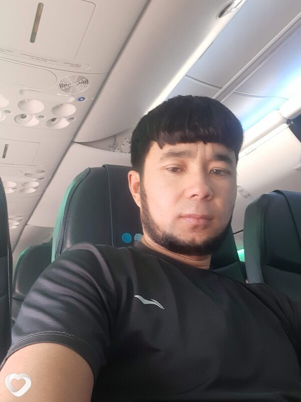 Вадим, 32, Омске — анкета №1361742