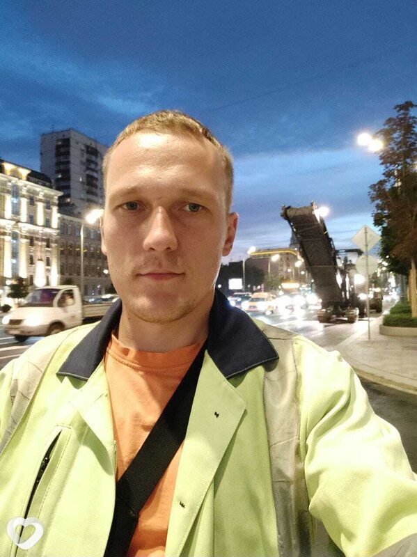 Загадка Я, 37, Москве — анкета №1361316