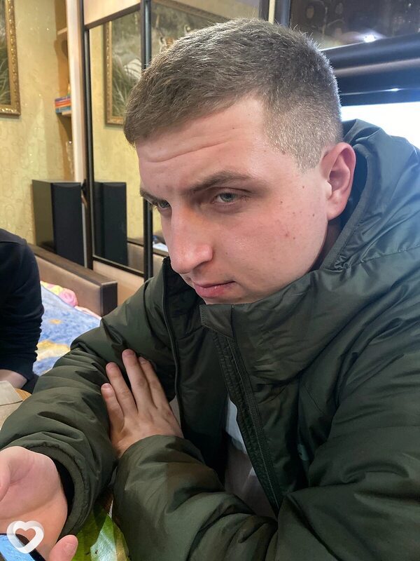 Иван, 29, Воронеже — анкета №1361320