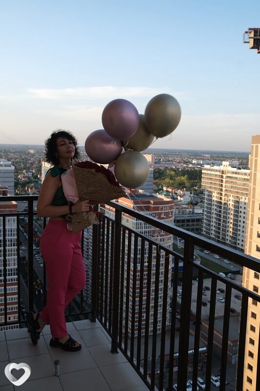 Ирина, 53, Сочи — анкета №1361322