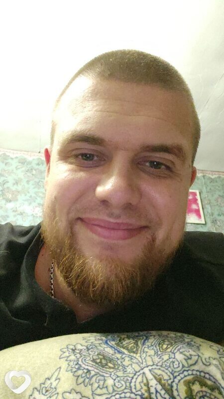 Николай, 36, Прокопьевске — анкета №1361324