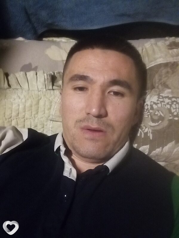 Темур, 31, Санкт-Петербурге — анкета №1361330