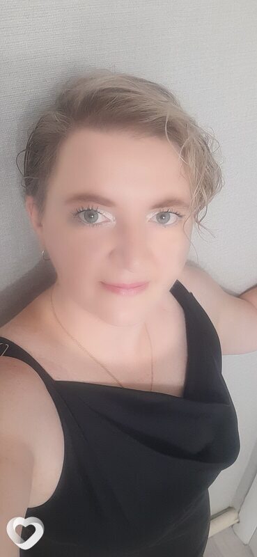 Анна, 40, Алматы — анкета №1361331