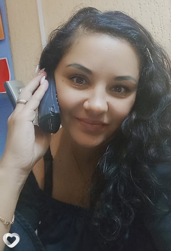 Ольга, 43, Минске — анкета №1361334