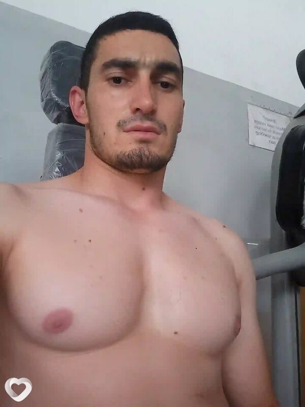 Хабиб, 35, Самаре — анкета №1362284