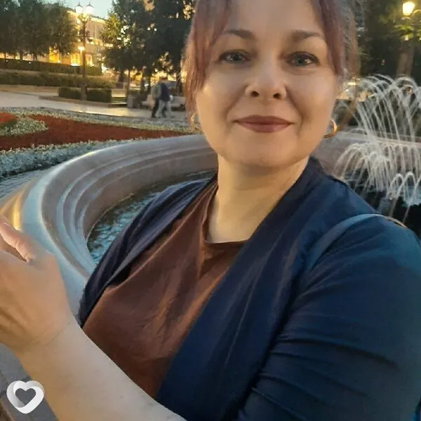 Наталия, 61, Москве — анкета №1362288