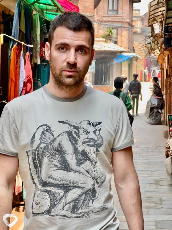 Павел, 36, Уфе — анкета №1362294