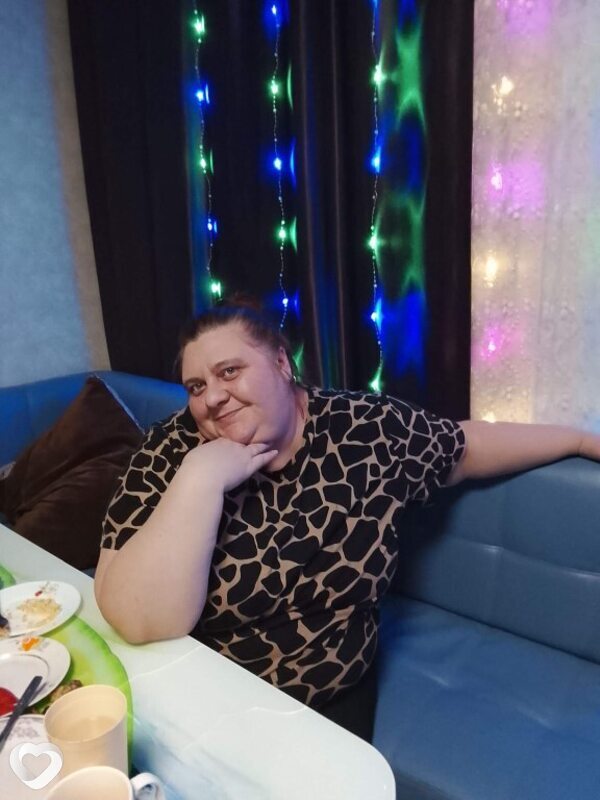 Юлия, 38, Челябинске — анкета №1362297