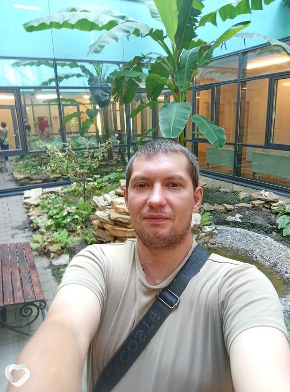 Алексей, 34, Москве — анкета №1362299