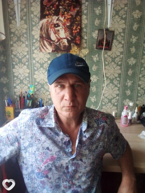 Сергей, 50, Саранске — анкета №1362301