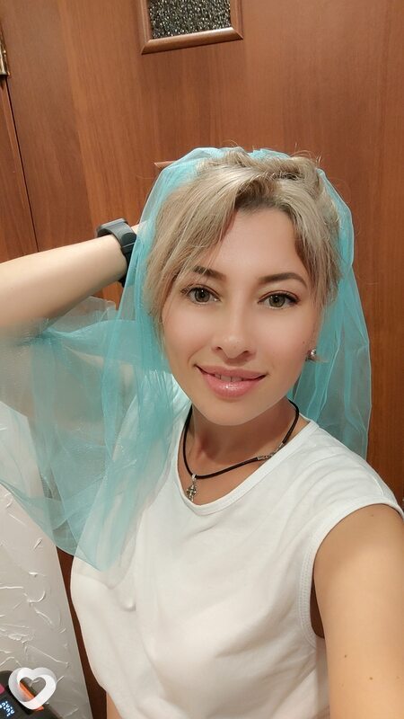 Ольга, 37, Новосибирске — анкета №1361500