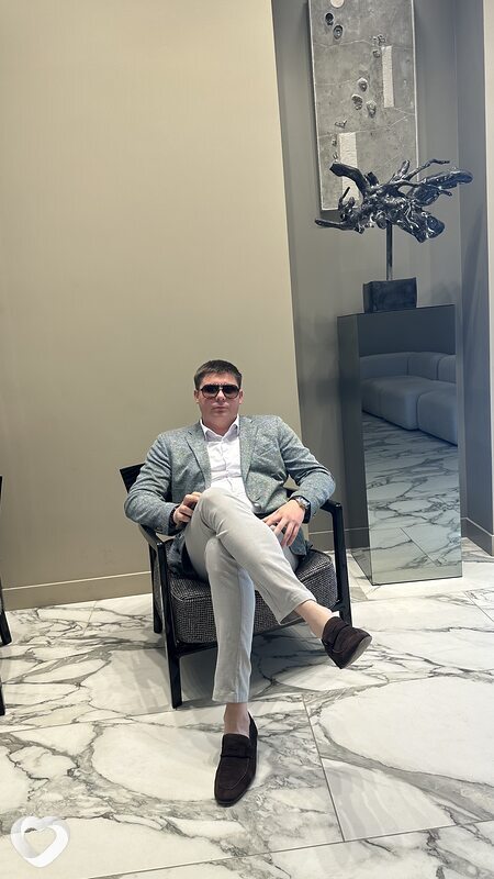 Дмитрий, 35, Новороссийске — анкета №1361504